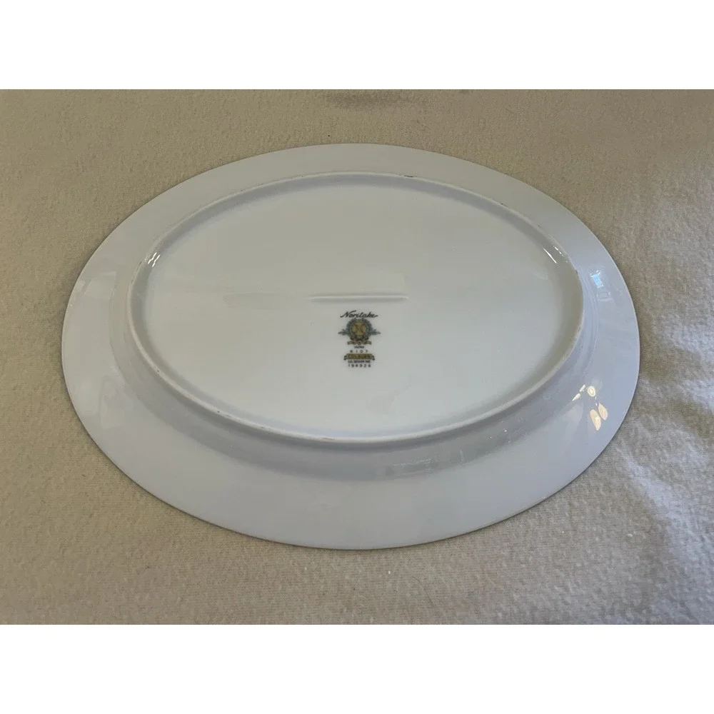Noritake this beautiful
